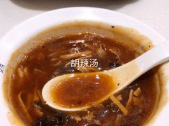 -魏家凉皮(西安秋林宏业商厦店)