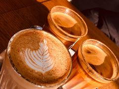 -山下C5cafe(惠通时代广场店)