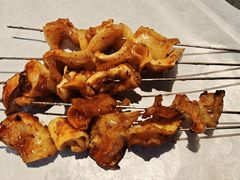 -锦州御烧烤(人民街店)