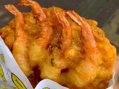 -信二嫂虾饼(振兴路店)