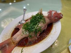 -盛港湾海鲜食府(黄沙店)