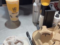 -KOI Thé(正佳广场店)