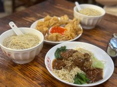 -吴财记面家(大同路店)