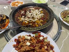 -金三可市井水煮鱼(金碧园店)