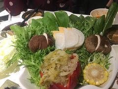 -乔先生涮肉·鲜活牛羊肉火锅(塘沽店)