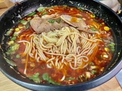 -一品飘香米线(一中总店)