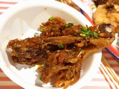 -肉店炸炸炸·铁板孜然牛肉