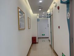 -维乐口腔(格林门诊长宁店)