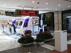 -光启城时尚购物中心