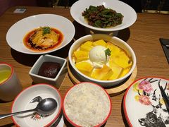 -新白鹿餐厅(银泰西湖文化广场店)