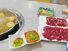 -杏花吴记牛肉火锅