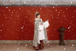 -美云庭古装·格格服汉服·京城旅拍(北京店)