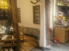 -四季厨房 鲁菜·孔府烤鸭(高新万达店)