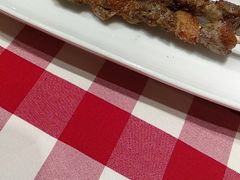 烤羊肉串-西贝(上海我格广场店)