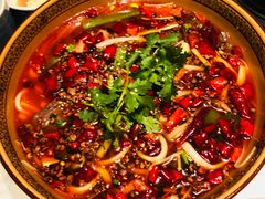 -荣小馆(临海世纪花城店)