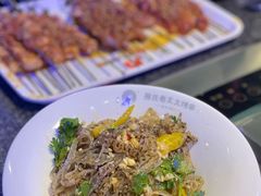 -邢氏老太太烧烤(罗湖店)