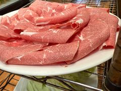 -马记伊源斋涮肉·清真菜(潘家园古玩市场店)