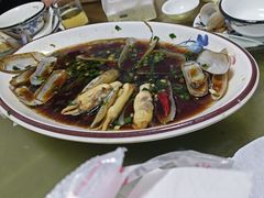 -江南村海鲜馆(洞头店)