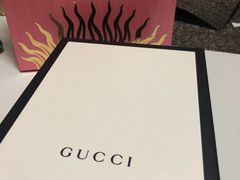 -Gucci(北京金融街购物中心店)
