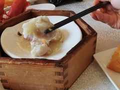 -广州逸林假日酒店·四季桃源中餐厅(白云山风景区店)