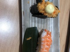 -友壹町寿司(佛山新DNA店)
