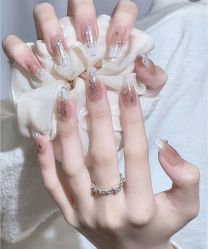 -LILY NAILS美甲美睫