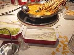 -袁记串串香(新南门店)