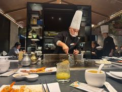 -水木锦堂·自助铁板烧(世贸天阶店)
