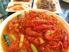 -上海老城区小龙虾虾宴·杭帮菜(五柳巷店)