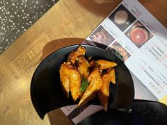 -吞鱼兽麻辣烤鱼(万达店)