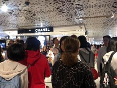 -崇光百货(尖沙咀店)