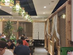 大堂-庆合府重庆大排档(紫都城店)