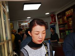 -乐乐餐厅(湘子庙街店)