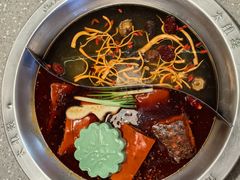 -大龙燚火锅(太古里店)