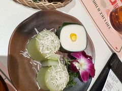 -美泰·Mangothai·清迈云街(天空之城店)