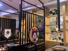 -景家大乾烤肉(新村十区店)