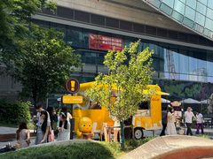 -麦当劳(苏州中心星悦汇店)