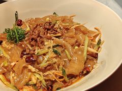 -宏达老菜馆(东安街店)