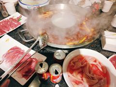 -谭氏兄弟火锅(中和店)