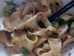-老陕西面馆(恒茂商业广场店)