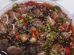-鲜得莱渔港·小平岛海胆馆(七贤岭店)