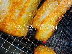 -马路牙子地桌烤肉(工体店)