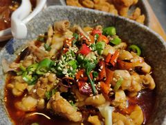 -付小姐在成都(吾悦广场店)