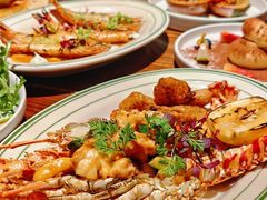 -Bistro 63 创意融合料理(广粤天地店)