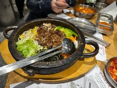 -姜虎东白丁烤肉(深圳湾后海汇店)