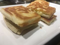 -格日勒阿妈蒙古厨房(大召店)
