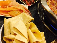 -邓莽子老火锅(中兴路总店)