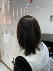 -妃格美发沙龙·烫发·染发