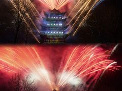 -杨家埠民间艺术大观园
