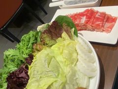 -蝎王府羊蝎子(虎坊桥总店)